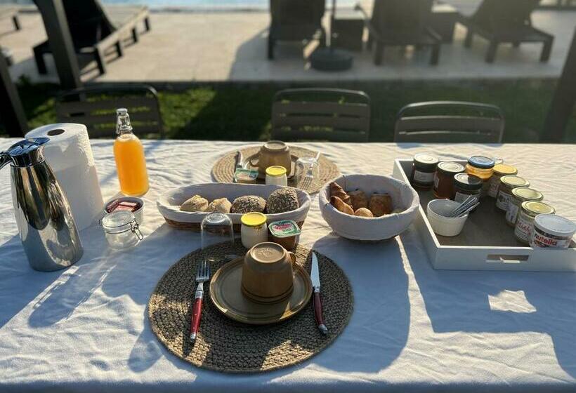 La Millière   Piscine & Campagne   Cathelineau & Lescure