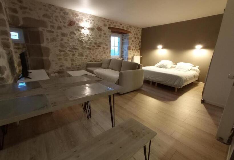 La Millière   Piscine & Campagne   Cathelineau & Lescure