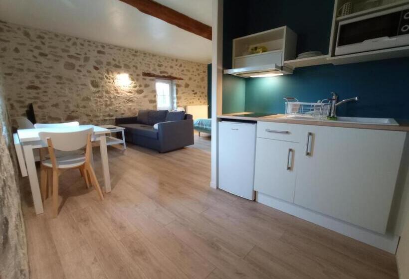 La Millière   Piscine & Campagne   Cathelineau & Lescure