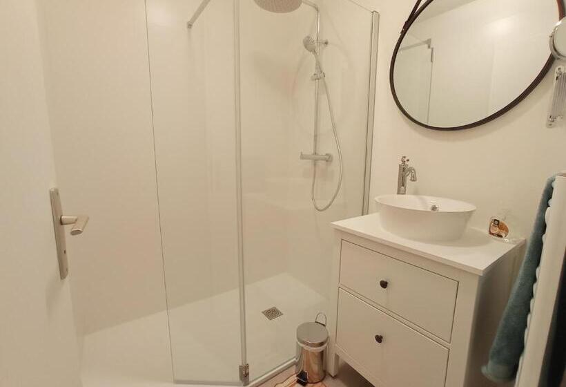 La Millière   Piscine & Campagne   Cathelineau & Lescure