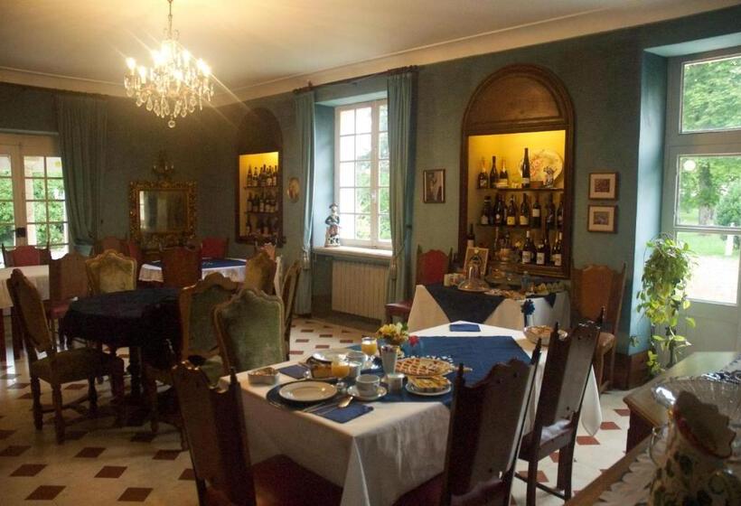 Le Clos Des Cedres B&b