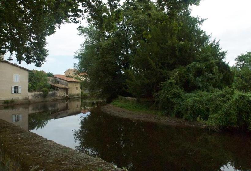 Le Clos Des Cedres B&b