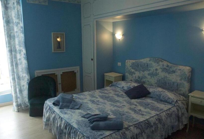 Le Clos Des Cedres B&b