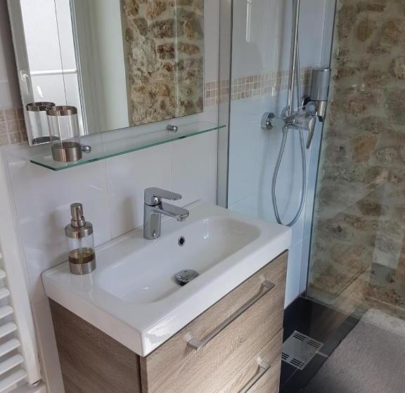 Les Chambres D'orsay