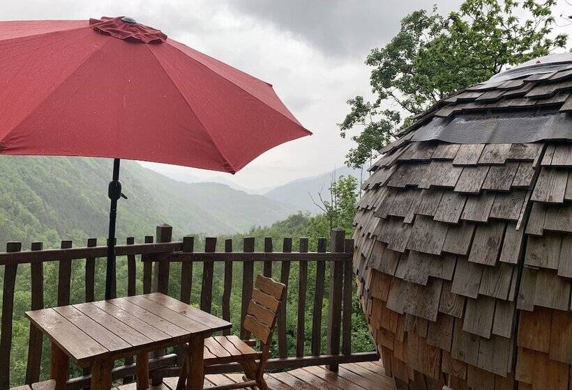 Les Ecrins De Belvedere