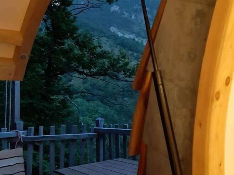 Les Ecrins De Belvedere