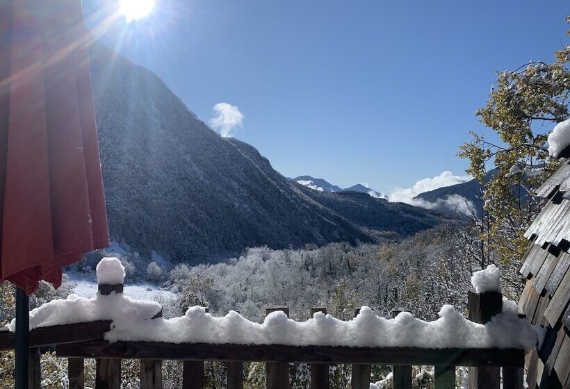 Les Ecrins De Belvedere