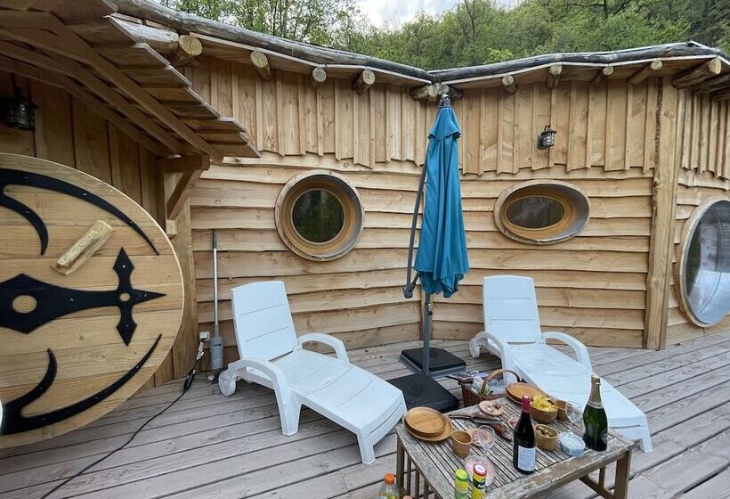 Les Ecrins De Belvedere