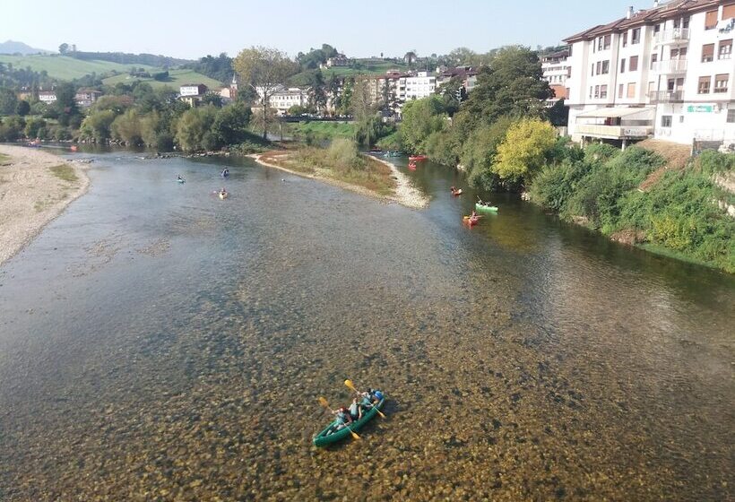 Los Candiles