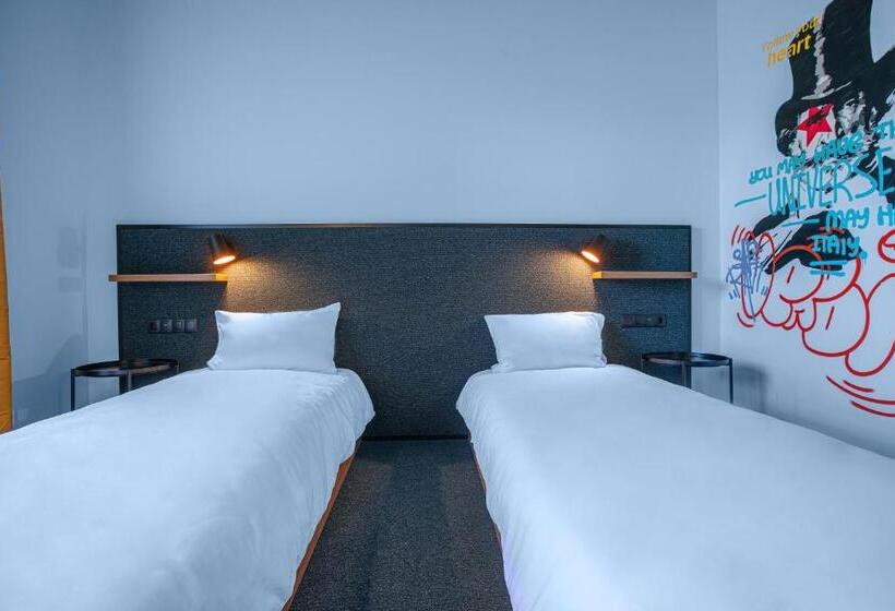 Park Hotel Tsinandali Estate