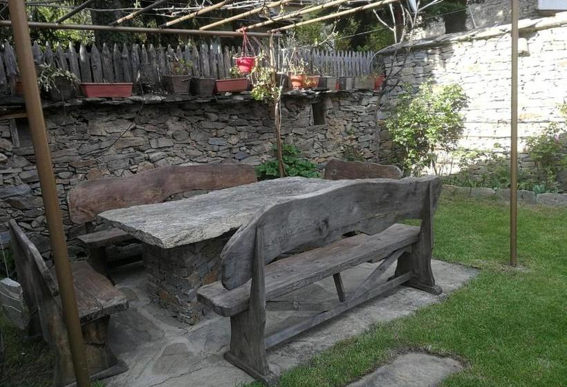 ペンション слънчевата къща