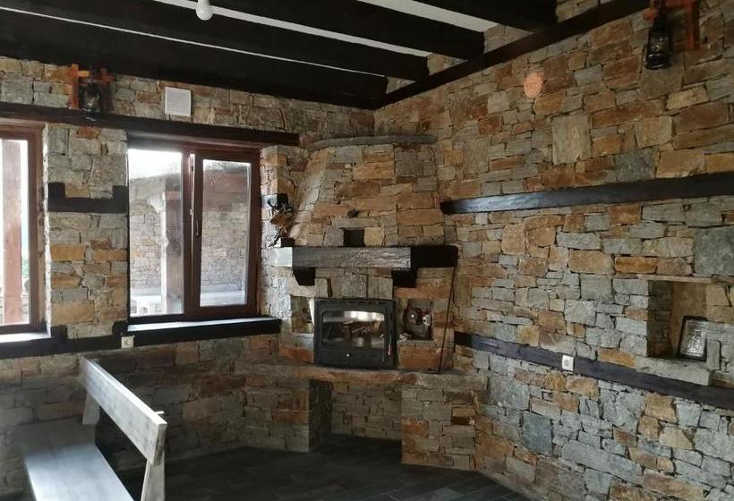 ペンション слънчевата къща