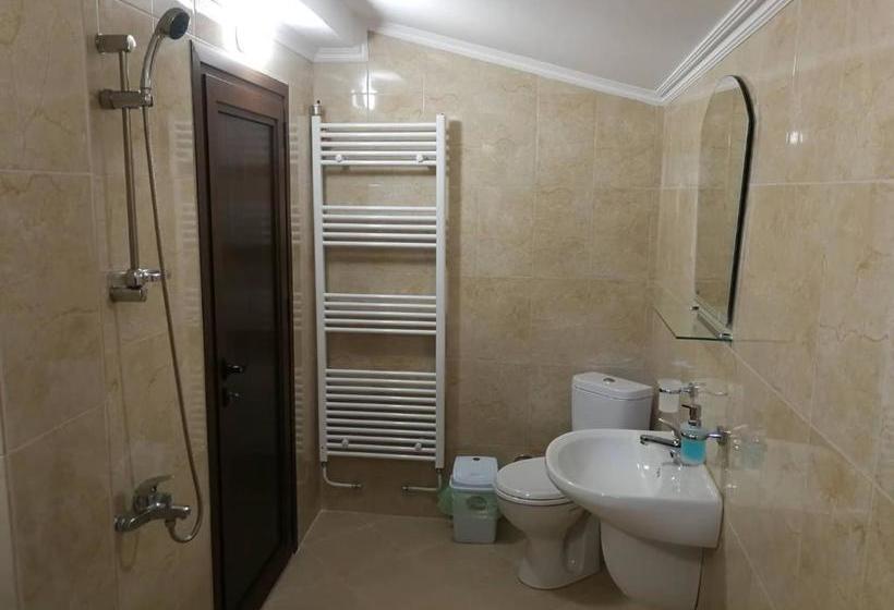 ペンション слънчевата къща