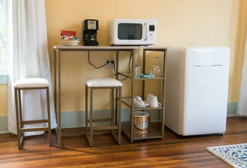 Pensjonat Abita Springs