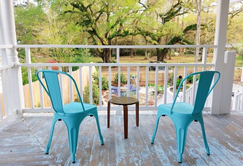 Pensjonat Abita Springs