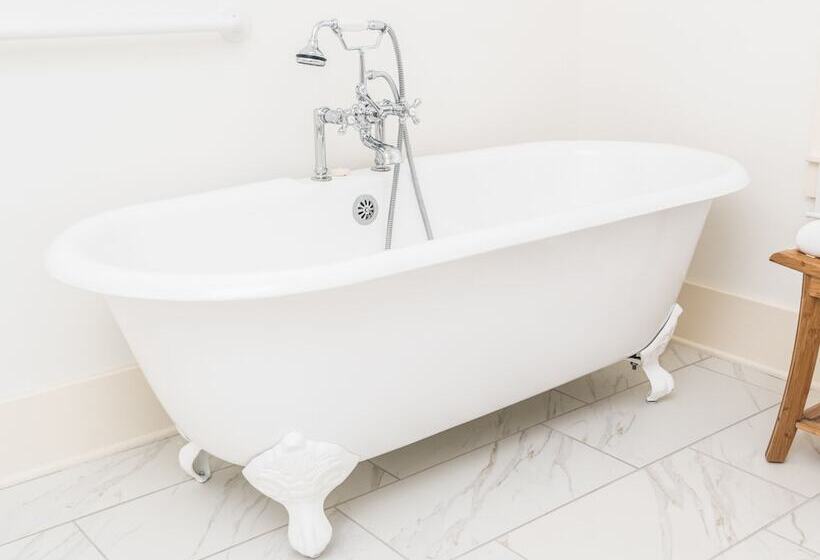 Pensjonat Abita Springs