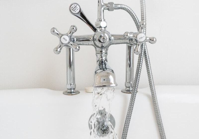 Pensjonat Abita Springs