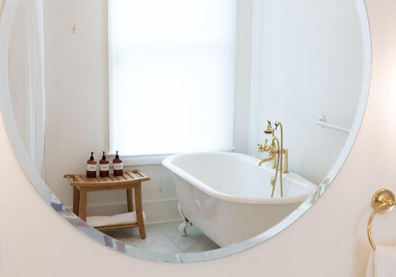 Pensjonat Abita Springs