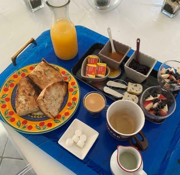 פנסיון Aux 2 Lots