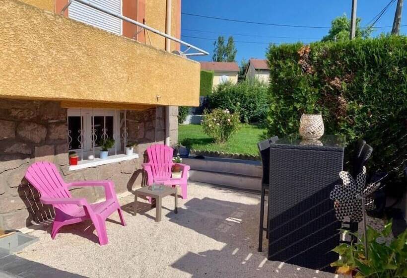 פנסיון Aux 2 Lots