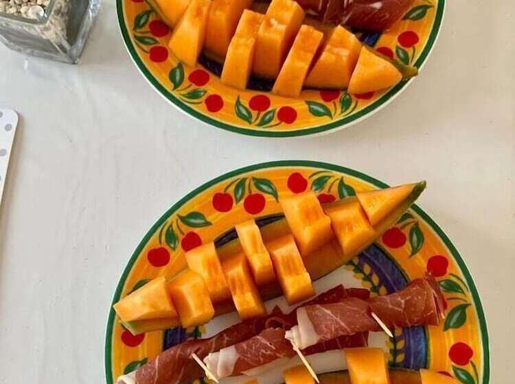 פנסיון Aux 2 Lots