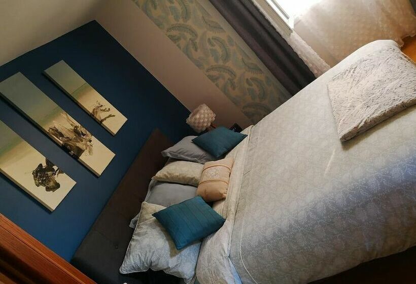 펜션 Brigitte Room