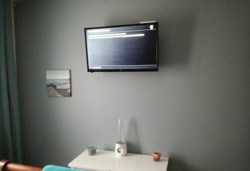 펜션 Brigitte Room