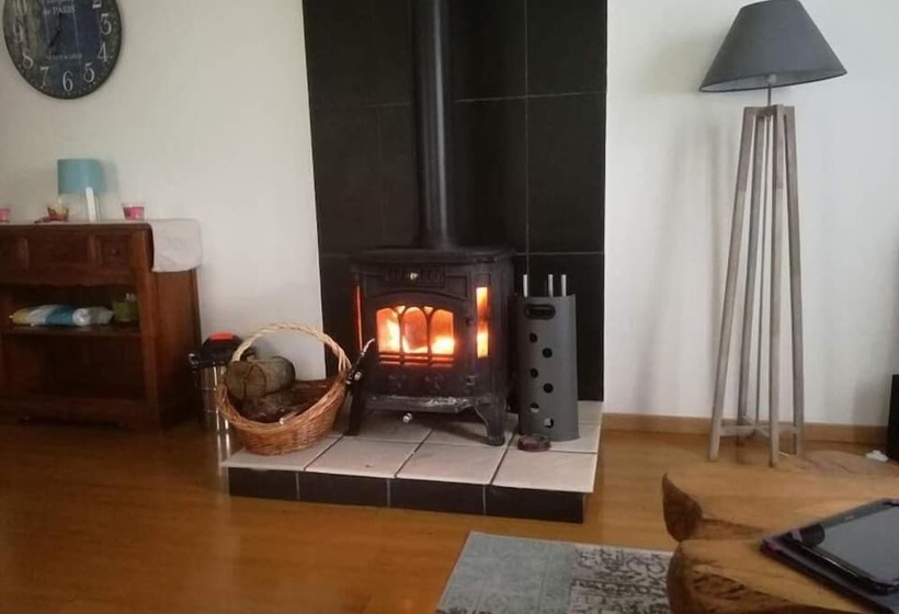 ペンション Brigitte Room