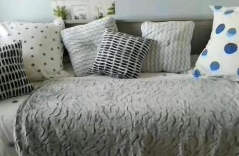 펜션 Brigitte Room