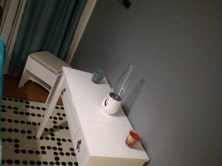 펜션 Brigitte Room