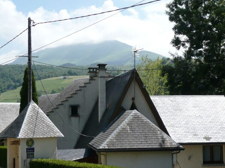 膳宿费 Chambres D Hôtes De La Laurence