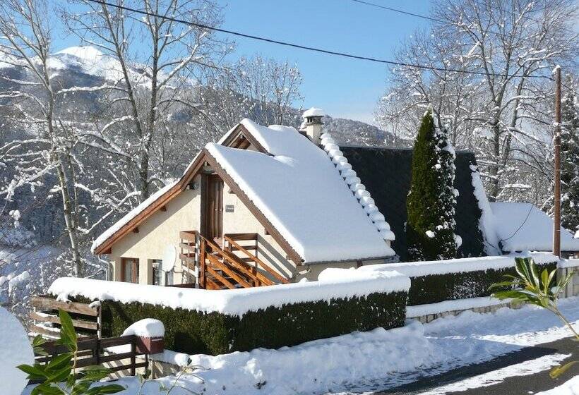 膳宿费 Chambres D Hôtes De La Laurence
