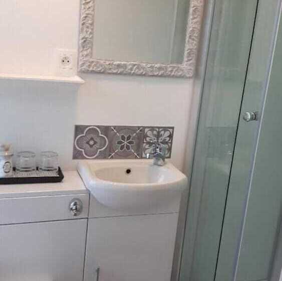 פנסיון Chambres D Hôtes La Clef Des Champs