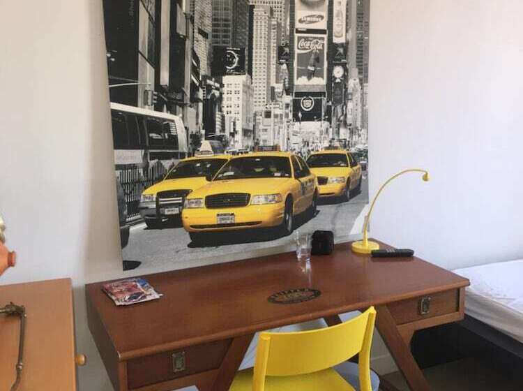 펜션 Chez Françoise Et Michel Piscine