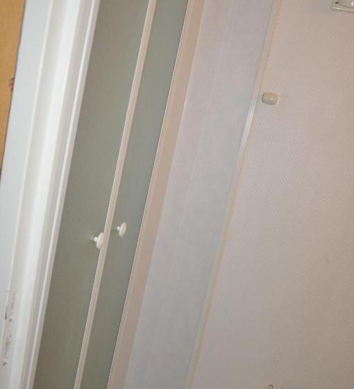 פנסיון Château De La Croix Bizet