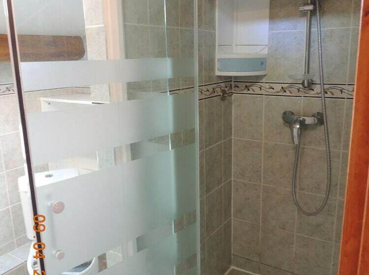 펜션 Château De Montréal