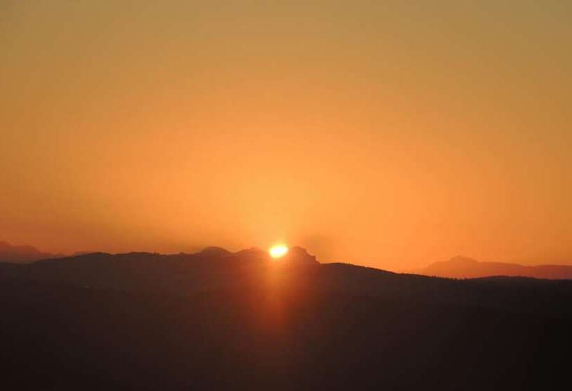 펜션 Château De Montréal