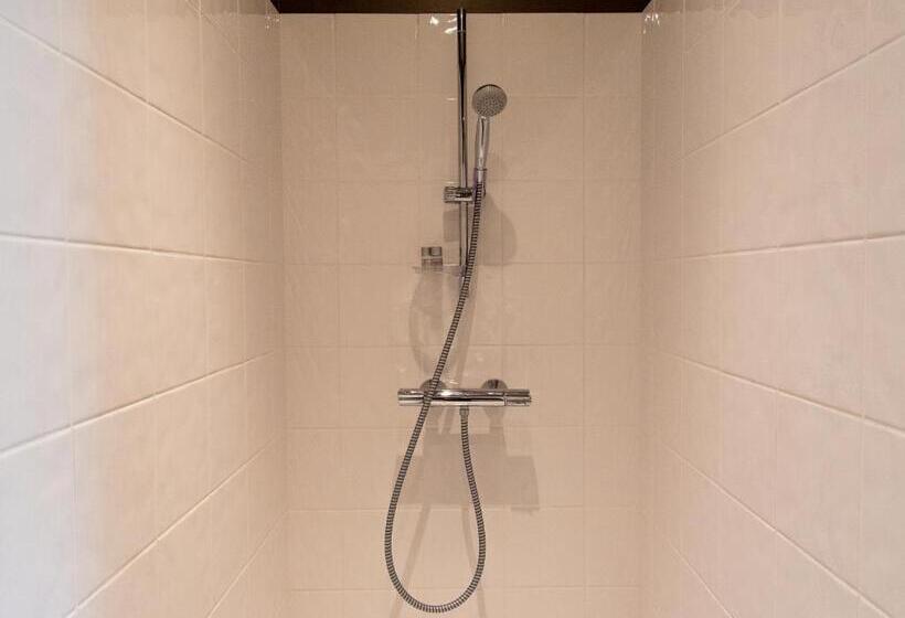 ペンション Château De Pramenoux