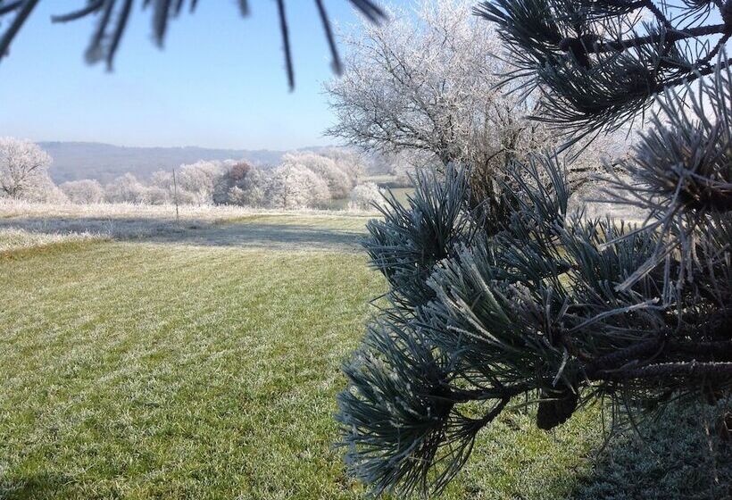 Пансион Domaine De Granval