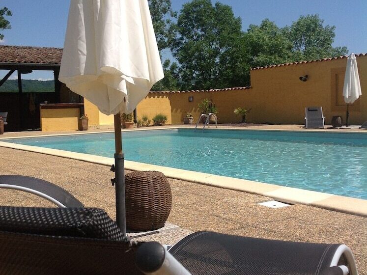 Пансион Domaine De Granval