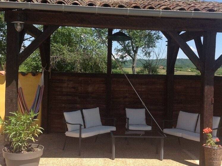 Пансион Domaine De Granval