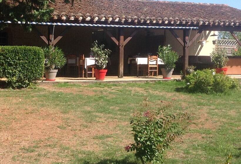 Пансион Domaine De Granval