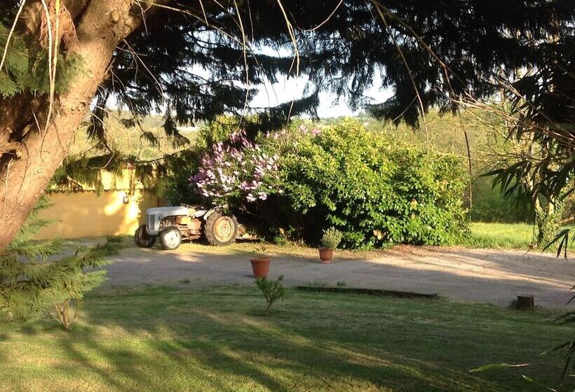 Пансион Domaine De Granval