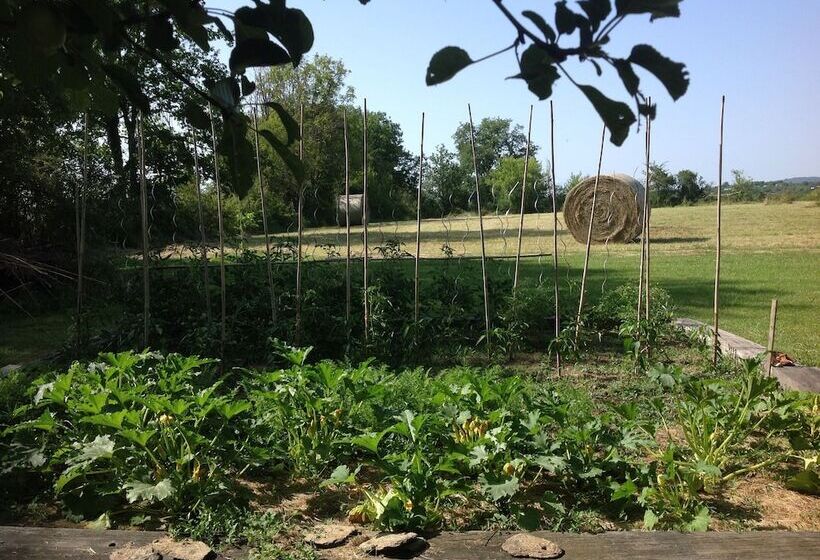 Пансион Domaine De Granval