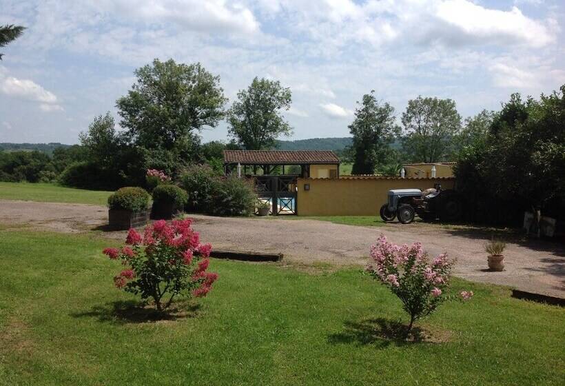 Пансион Domaine De Granval