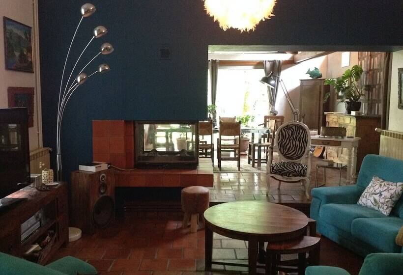 Пансион Domaine De Granval