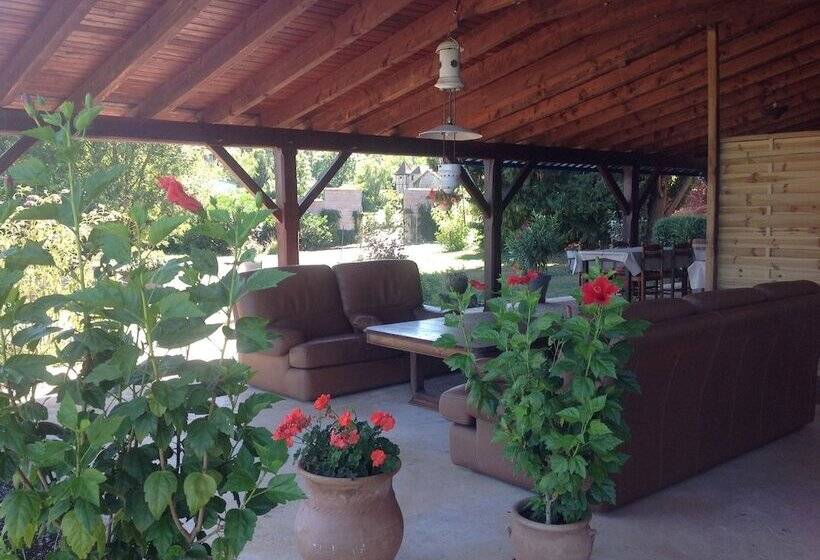 Пансион Domaine De Granval