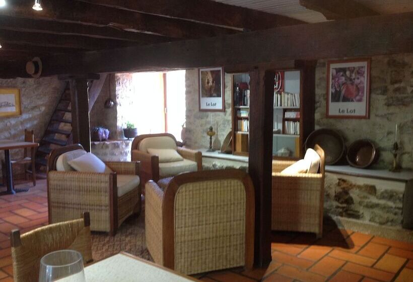 Пансион Domaine De Granval