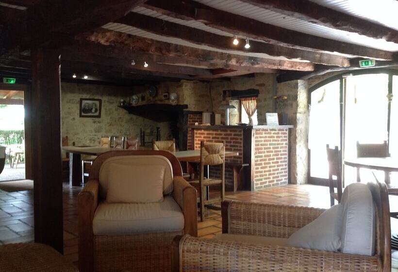 Пансион Domaine De Granval