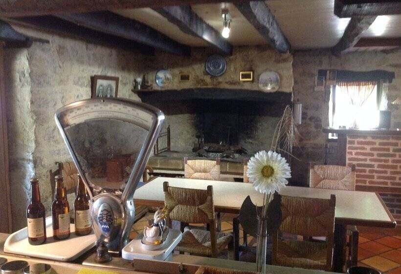 Пансион Domaine De Granval